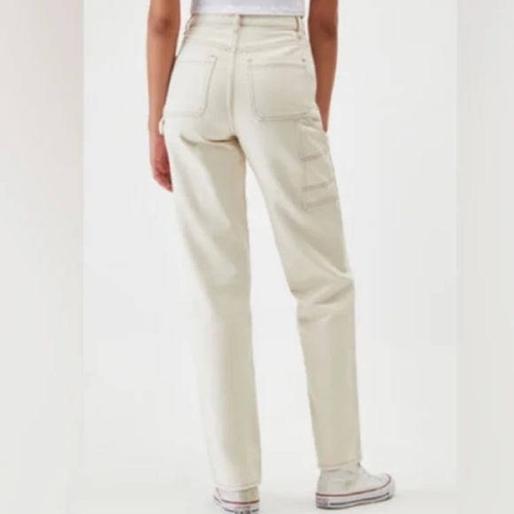 Pacsun 90's BF Carpenter pants size 28 - Picture 2 of 15